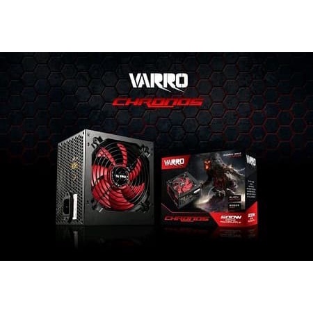 Jual Psu Power Supply Varro Watt Shopee Indonesia