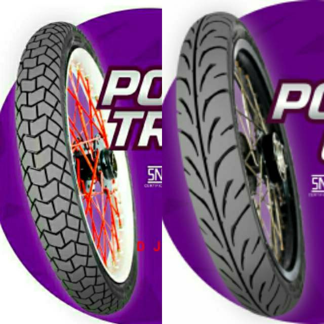 Jual Ban Luar Mizzle Power Grip Power Tread Shopee