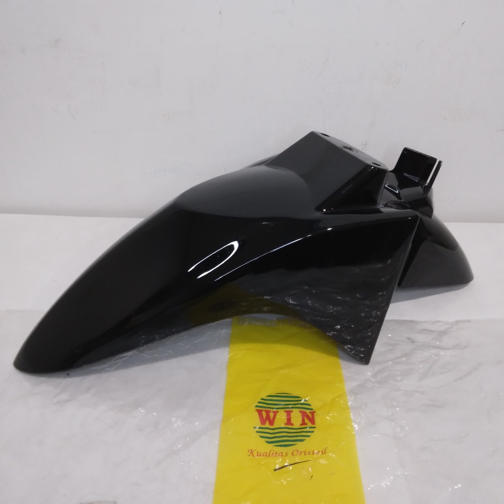 Jual Spakbor Depan Vario 110 CW Karbu 2008 2009 2010 Front Fender WIN