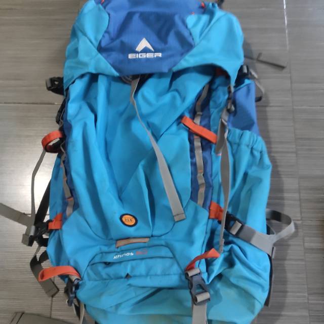 Jual Eiger Rhinos L Shopee Indonesia