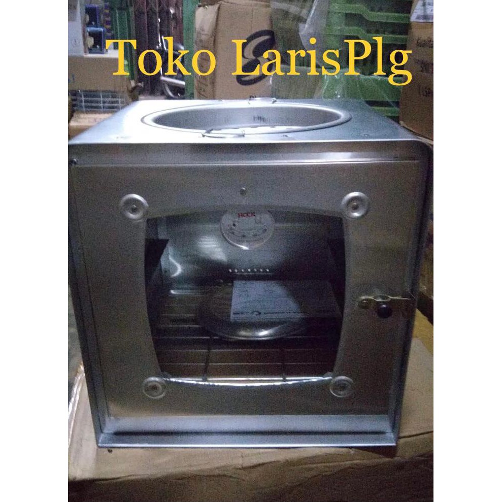 Jual Oven Pemanggang Tangkring Hock No Model Arang Tempat Arang