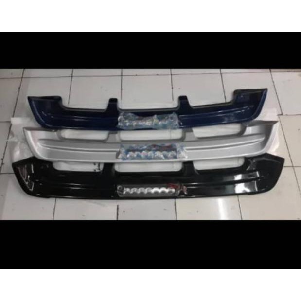 Jual Gli 66 Spoiler Toyota Kijang Kapsul Lgx Lsx Efi 97 Krista Plastik