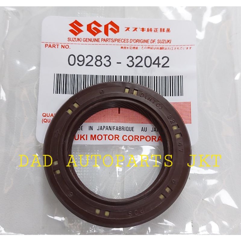 Jual Oil Seal Timing Cover Seal Timing Cover Seal Kruk As Noken As