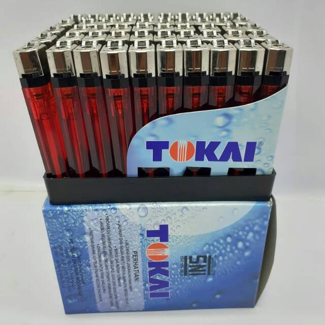 Jual Korek Gas Tokai Shopee Indonesia