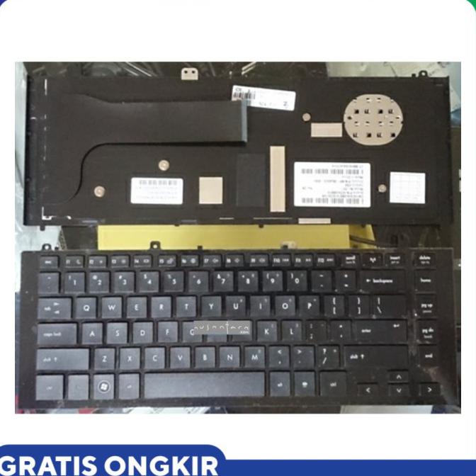 Jual Baru 4426s 4420 4420s 4421s Keyboard HP Laptop Notebook Probook