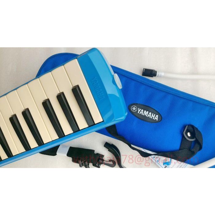 Jual Pianika Pianica Yamaha P D Original Pianika P D P D