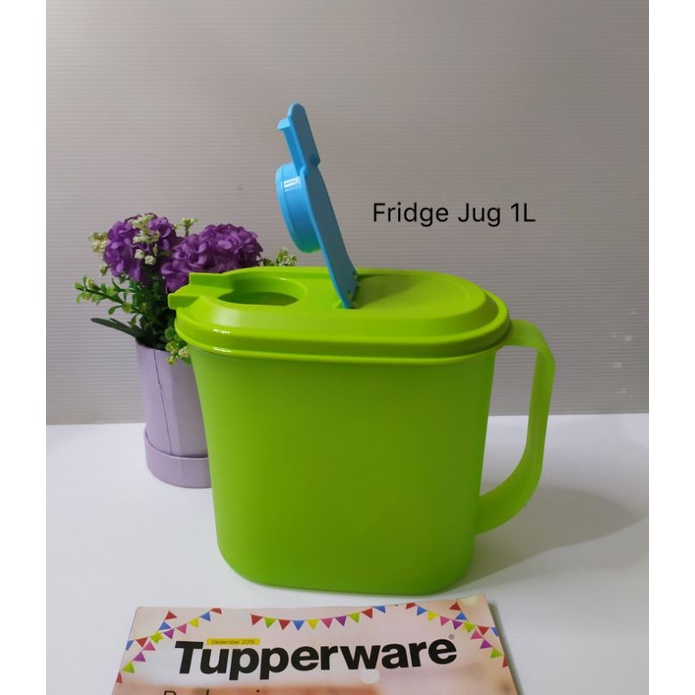 Jual Fridge Jug 1L Teko Pitcher Shopee Indonesia