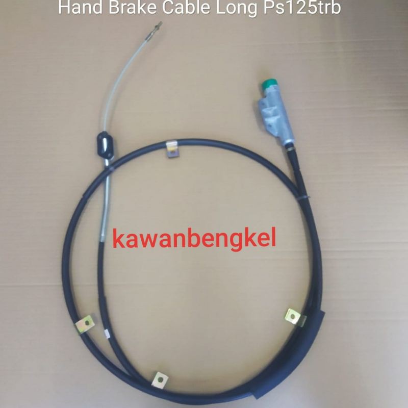 Jual Kabel Rem Tangan Panjang Hand Brake Cable CANTER PS125 HD Shopee