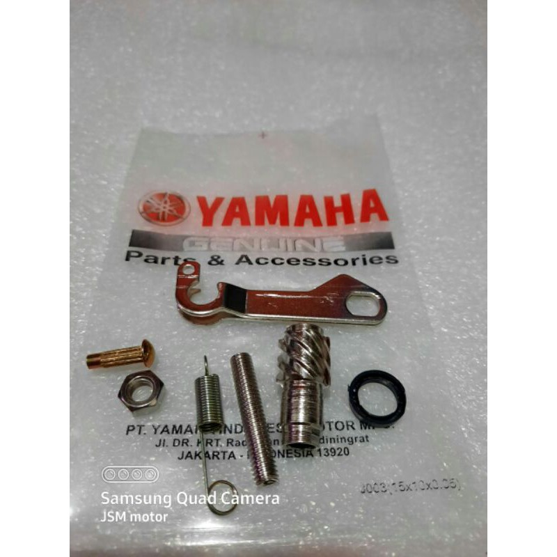 Jual Stud Stut Screw Lever Push Sirit Meri Dreg Kopling Rx King Rx