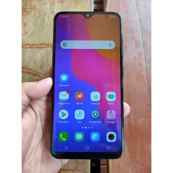 Jual VIVO Y93 RAM 3 32 SECOND Shopee Indonesia