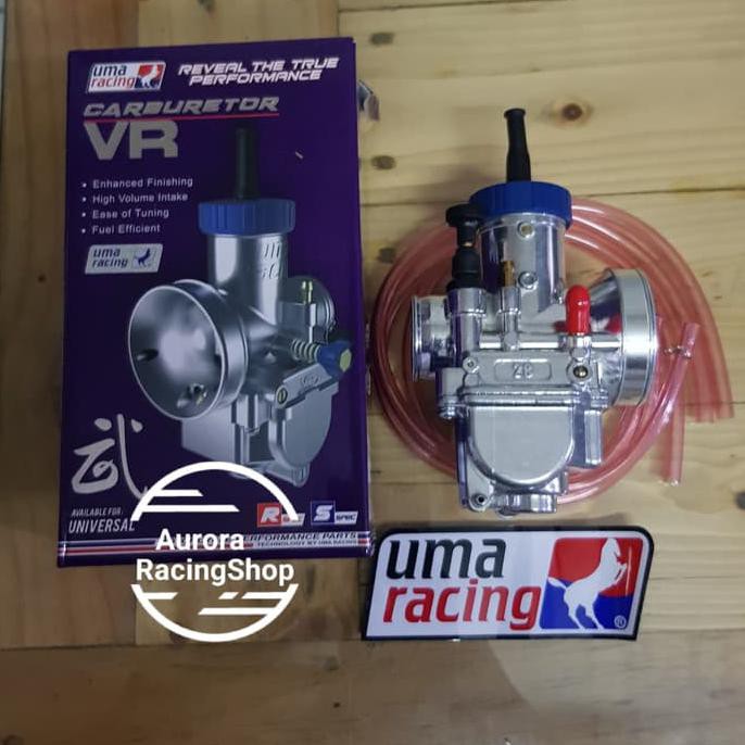 Jual Karburator Pe Uma Racing Shopee Indonesia