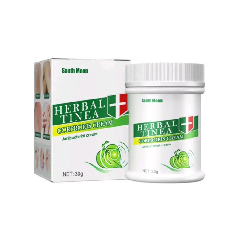 Jual Herbal Tinea Corproris Cream Salep Gatal Jamur Kudis Kurap Panu