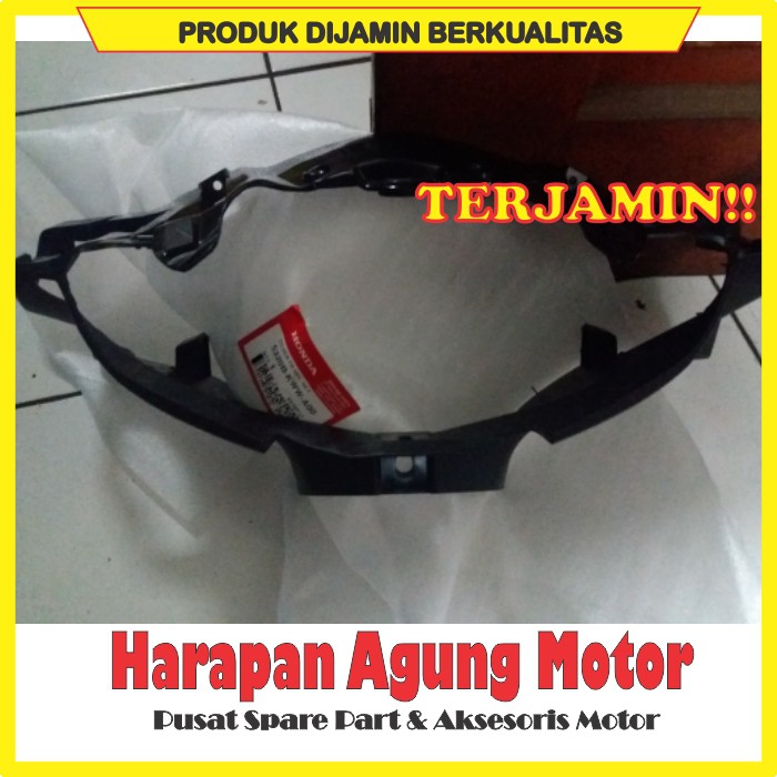 Jual Promo Batok Depan Revo Absolute Ori Hm Shopee Indonesia