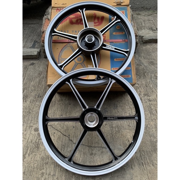 Jual Velg Daichi Rally Suzuki Shogun Satria R Shopee Indonesia