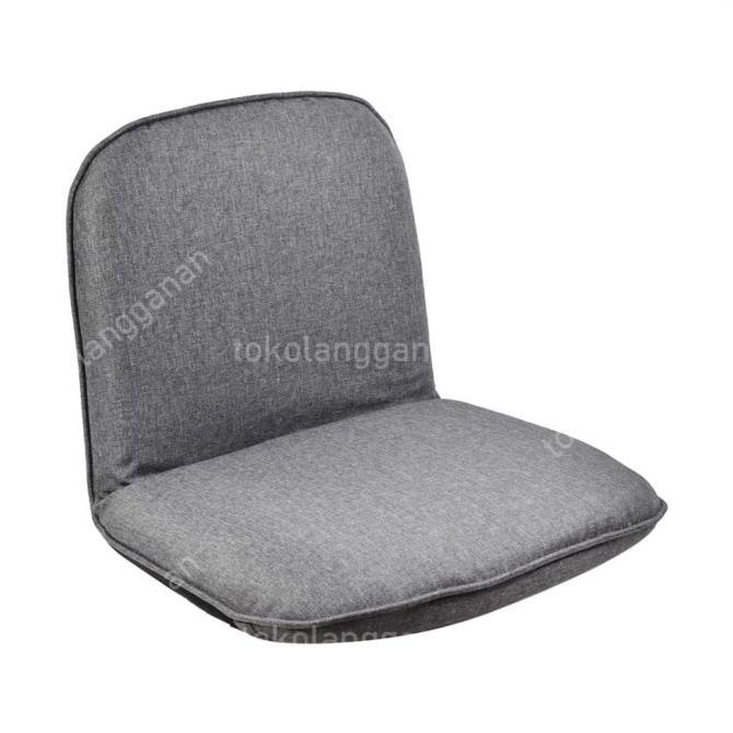 Jual KURSI LIPAT SENDERAN LESEHAN LANTAI FOLDING CHAIR SOLEIL