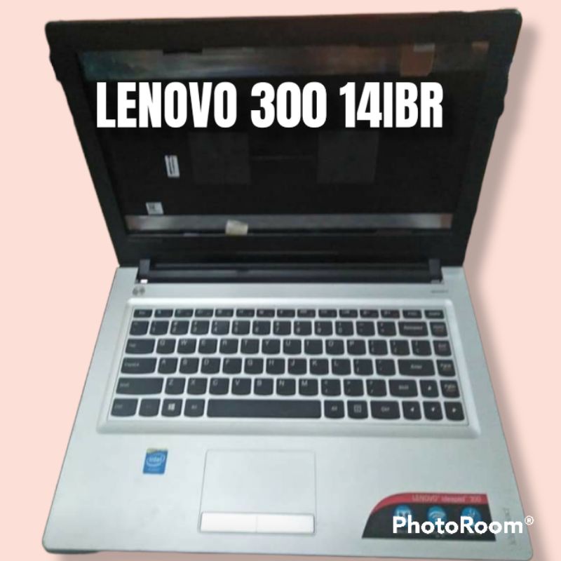 Jual Casing Kesing Case Lenovo Ideapad Ibr Isk Shopee