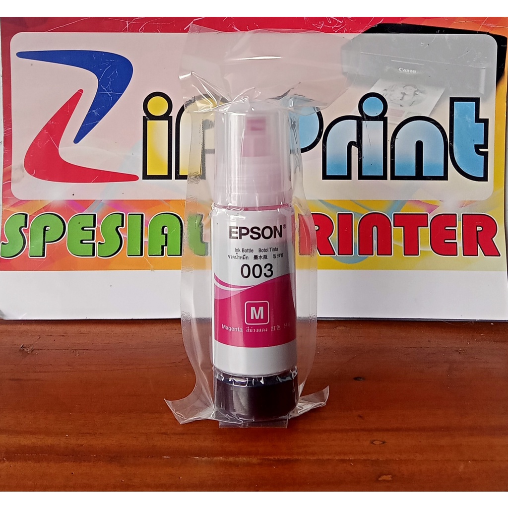 Jual Tinta Epson Original Lospack L L L L L