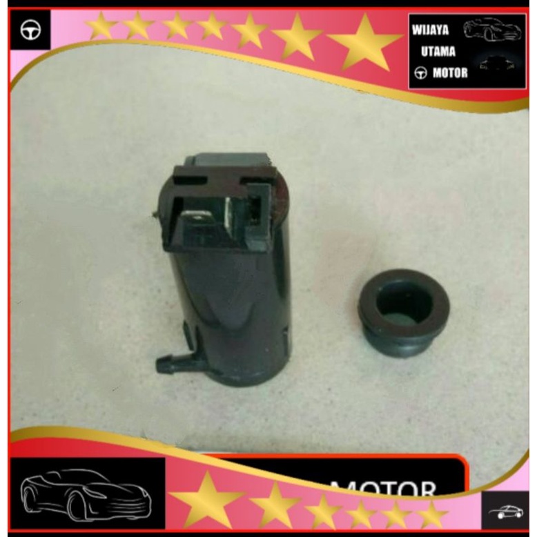 Jual Motor Washer Tabung Wiper Suzuki Jimny Katana Shopee Indonesia