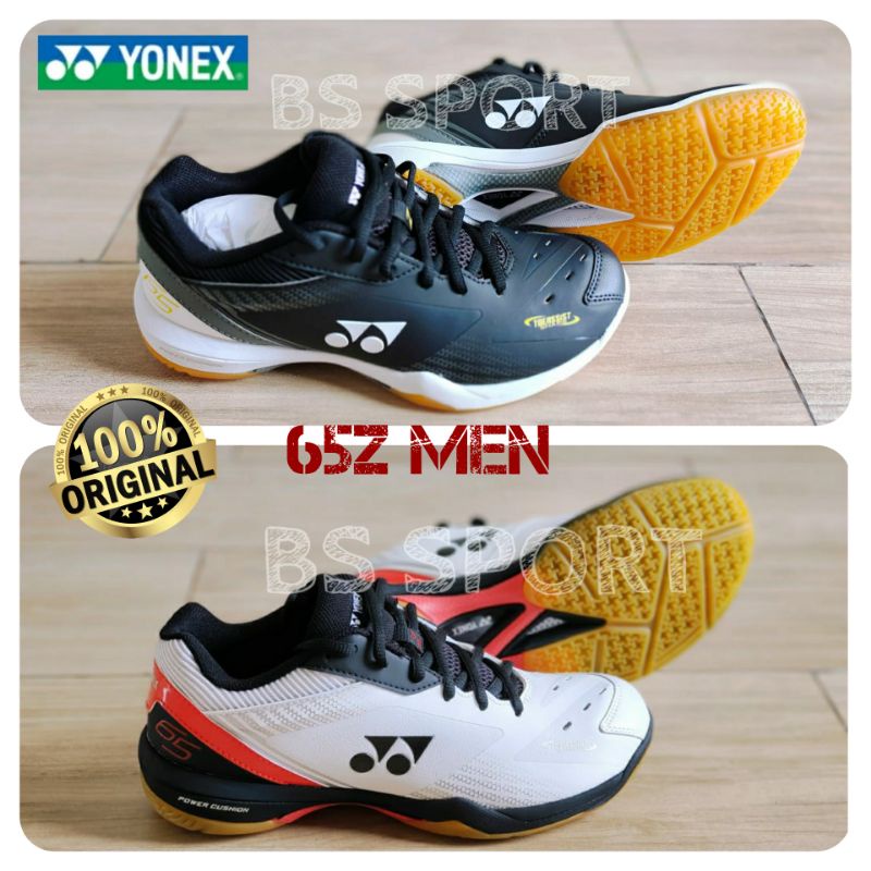 Jual SEPATU BADMINTON YONEX POWER CUSHION 65Z SHB 65 Z MEN SHB 65 Z3