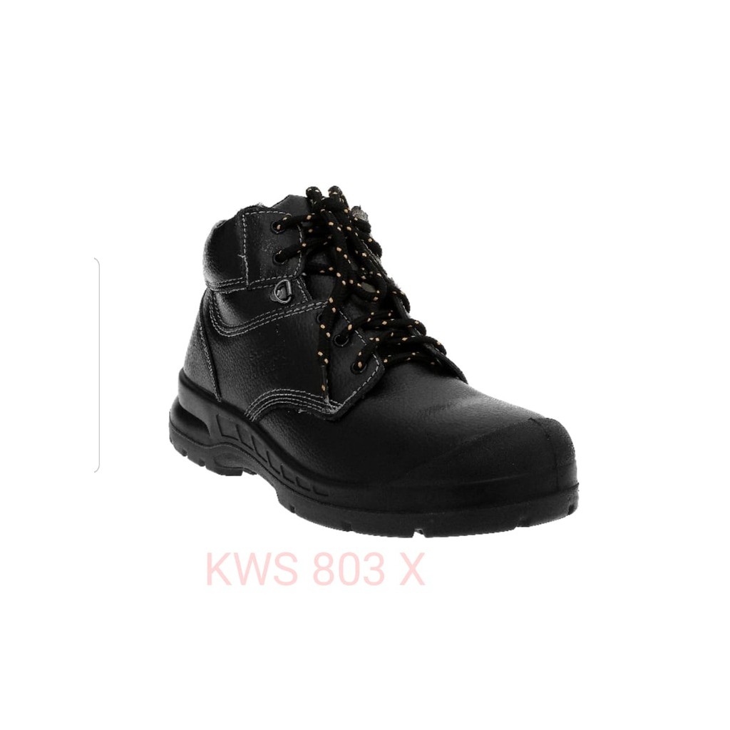 Jual Sepatu Safety King S KWS 803 X Safety Shoes King S Original