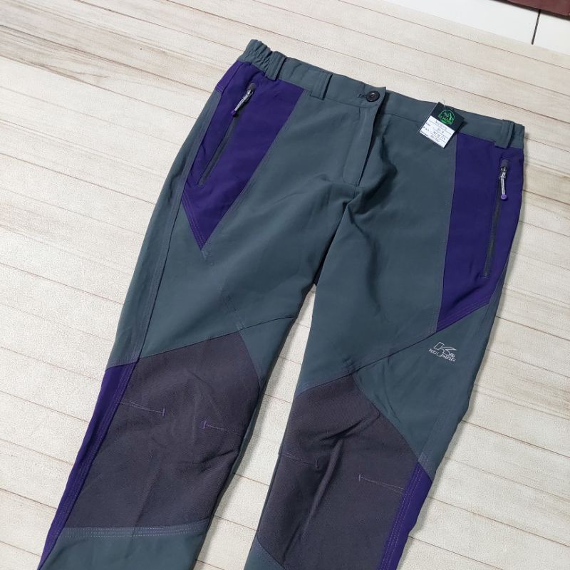 Jual Kolping Size 30 31 Celana Gunung Outdoor Second Original Shopee