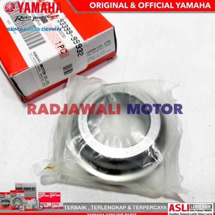 Jual Laher Bearing Komstir Comstir Bawah Xmax R Mt Asli Yamaha