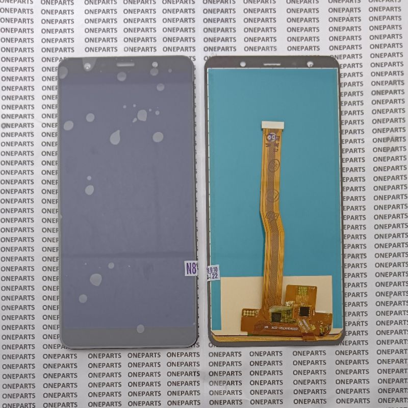 Jual Lcd Touchscreen Samsung Galaxy A A Complete Shopee