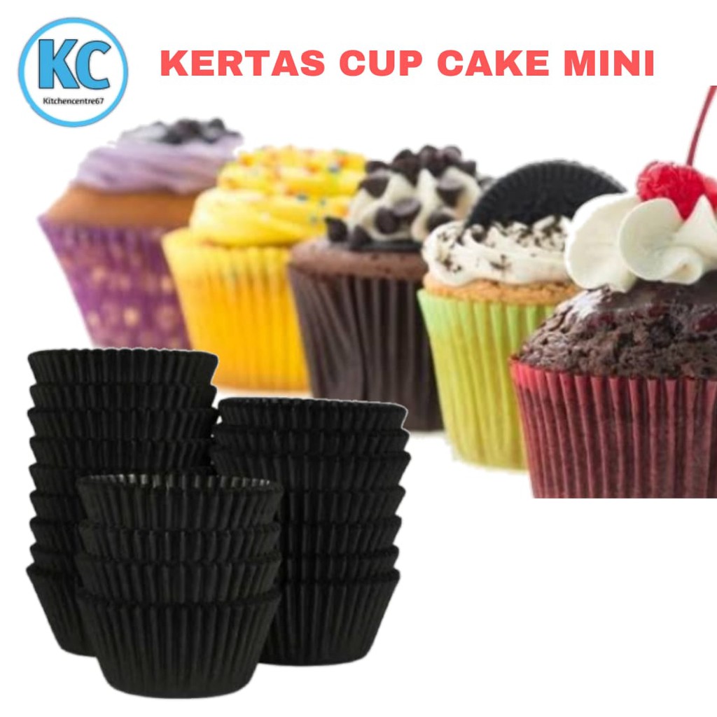 Jual Kertas Kue Cup Kertas Cup Cake Kertas Kue Kertas Kue Coklat