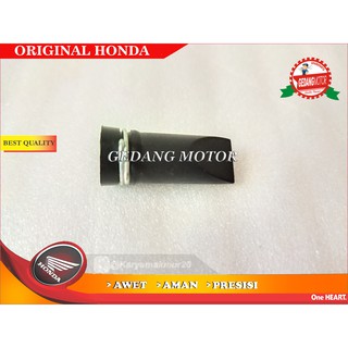 Jual SELANG PERNAPASAN PEMBUANGAN CVT VARIO 110 DRAIN TUBE ORIGINAL