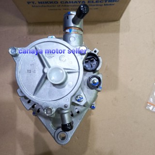 Jual Dinamo Stater Assy Dinamo Charger Alternator Dinamo Isuzu Elf Asli