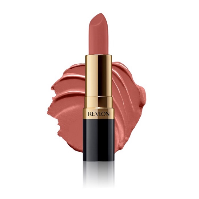 Jual REVLON Superlustrous Lipstick Blushing Nude Gr Shopee
