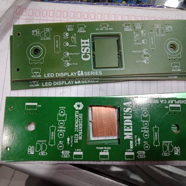 Jual Pcb Panel Depan Ca Shopee Indonesia