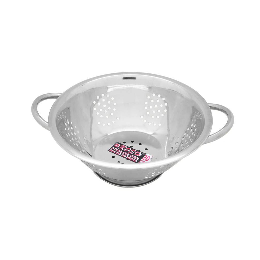 Jual Rosh Sangku Bakul Nasi Colander 18 Cm Shopee Indonesia