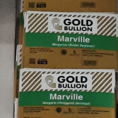 Jual Marville Gold Bullion Kg Shopee Indonesia