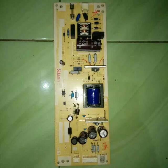 Jual Power Supply Psu Sharp Le I Le Le M Le Le M