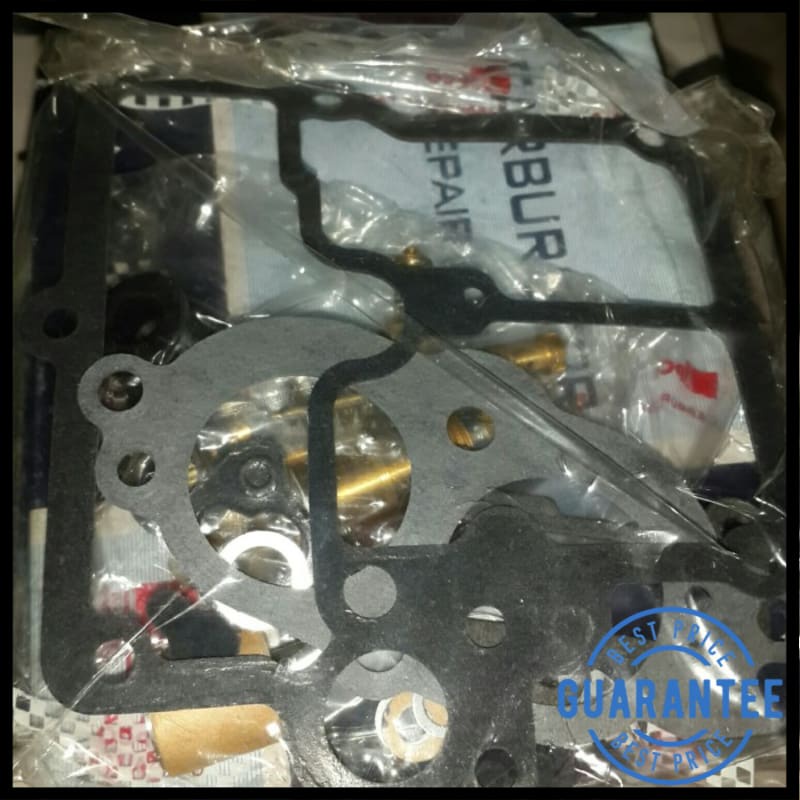 Jual Kit Carbulator Karbulator Repair Kit Corolla Ke Kijang K