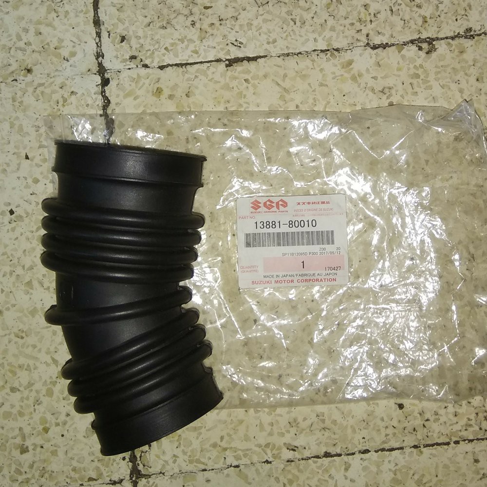 Jual Selang Karburator Ke Filter Katana Jimny Limited Shopee Indonesia