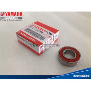 Jual Laker Laher Bearing Engine Monting Mio Asli Yamaha