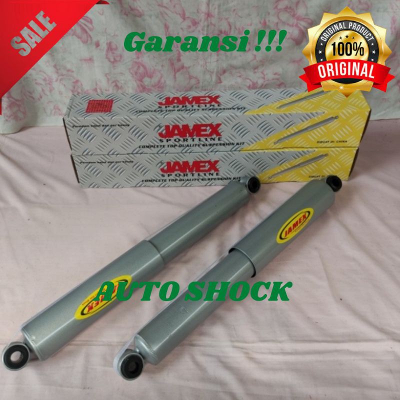 Jual Shockbreaker Isuzu Panther Belakang Jamex Original Shopee Indonesia