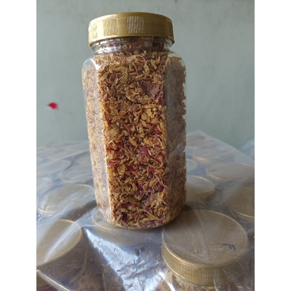 Jual Brambang Goreng Isi Full Mentok Bawang Merah Goreng Termurah