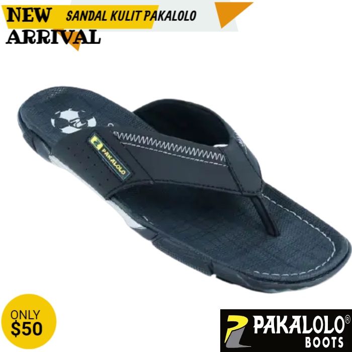 Jual Promo 2022 Sandal Pakalolo Original Sandal Pria Sandal Kulit