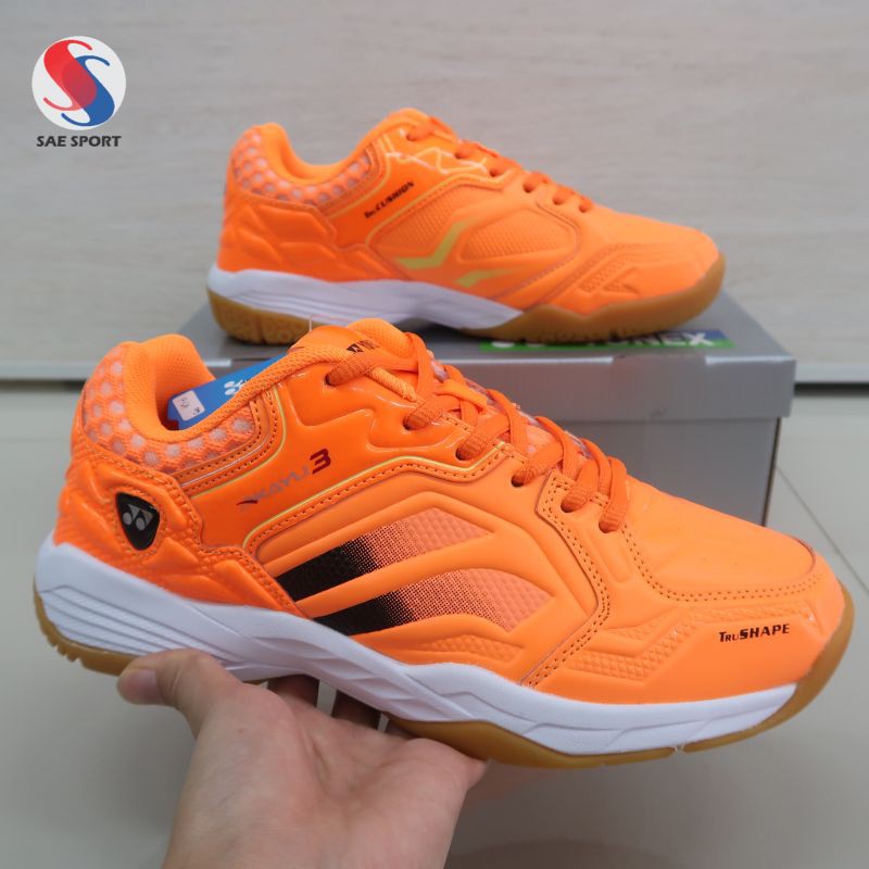 Jual Sepatu Badminton Yonex Akayu 3 ORIGINAL Shopee Indonesia