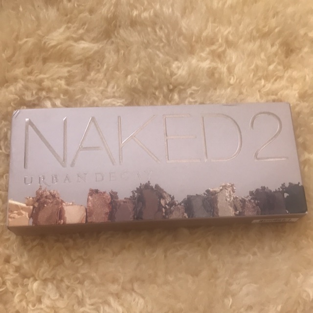 Jual Naked Pallet 2 Shopee Indonesia