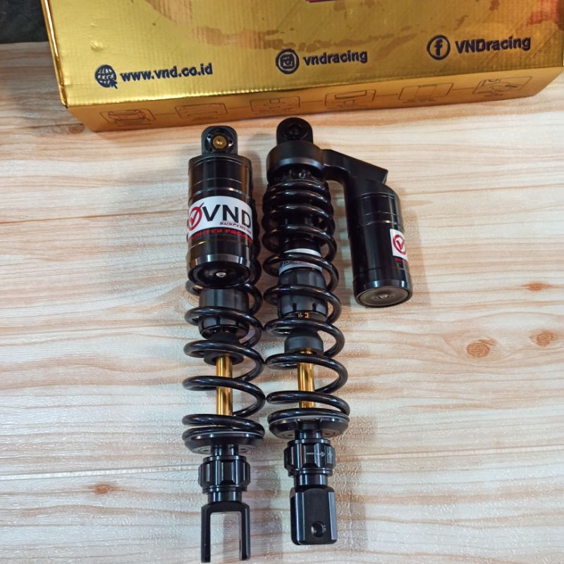 Jual Shockbreaker Tabung Atas Vnd Ak Yamaha Nmax Mm Shopee