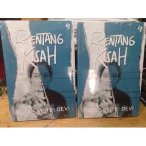 Jual RENTANG KISAH Gita Savitri Devi Shopee Indonesia