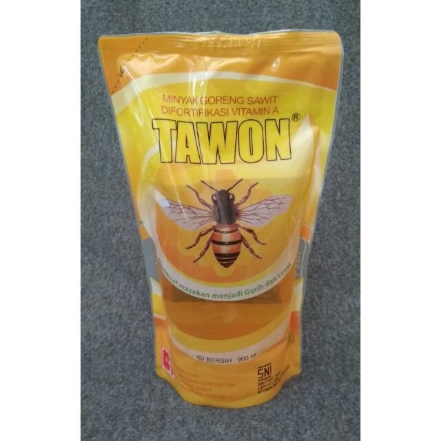 Jual Minyak Goreng Tawon Ml Shopee Indonesia