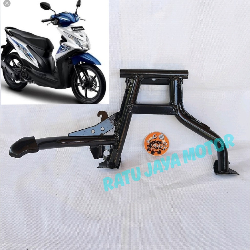 Jual Standar Standard Jagang Standart Tengah Beat Fi Scoopy Fi Spacy