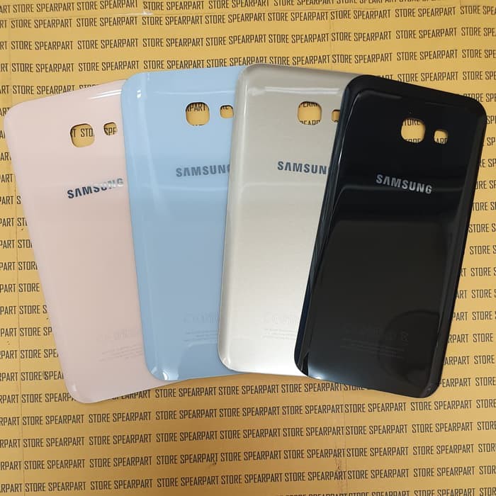 Jual Backdoor BackCover Tutup Belakang Samsung Galaxy A5 2017 A520