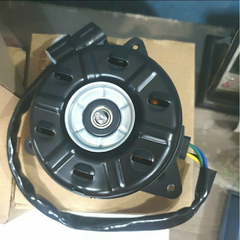 Jual Motor Fan Radiator Suzuki Apv Denso Shopee Indonesia