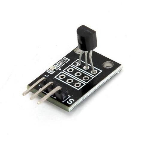 Jual Ds B Dallas Digital Temperature Sensor Suhu Modul Arduino Uno